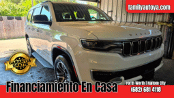 JEEP WAGONEER 2024