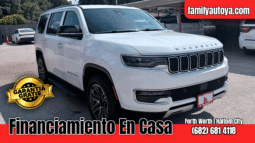 JEEP WAGONEER 2024