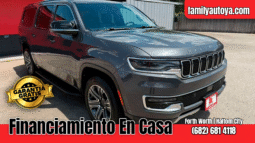 JEEP WAGONEER 2024