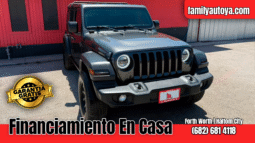 JEEP WRANGLER 2023