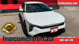 KIA K4 2026