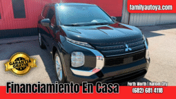 MITSUBISHI OUTLANDER 2024