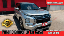 MITSUBISHI OUTLANDER 2025