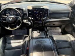 DODGE RAM 1500 2019