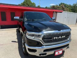 DODGE RAM 1500 2019