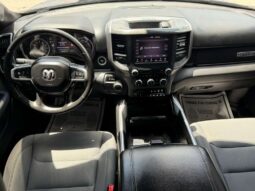 DODGE RAM 1500 2019