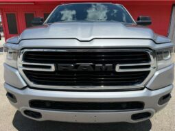 DODGE RAM 1500 2019