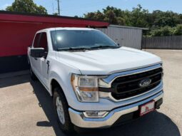 FORD F-150 2021