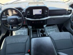 FORD F-150 2021