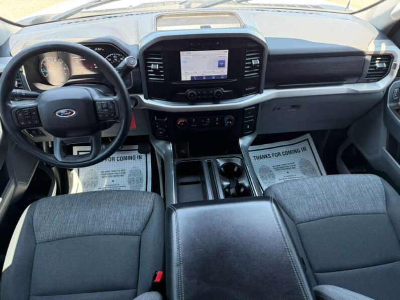 
								FORD F-150 2021 full									