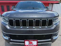 JEEP WAGONEER 2024
