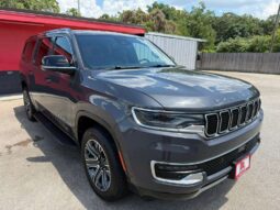 JEEP WAGONEER 2024