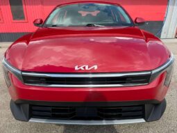 KIA K4 2025