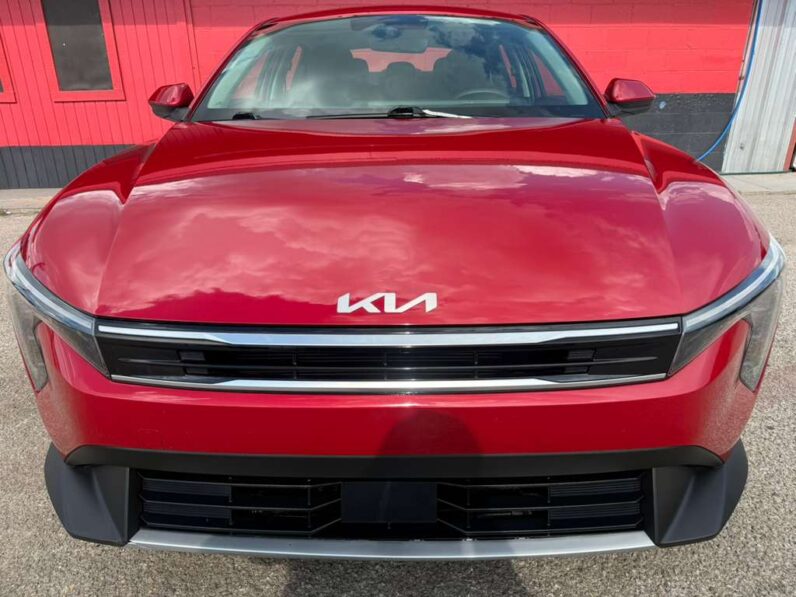 
								KIA K4 2025 full									