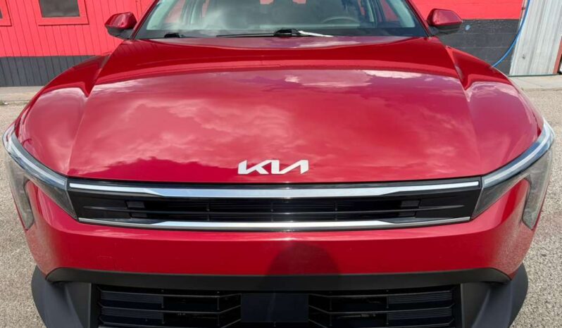 KIA K4 2025