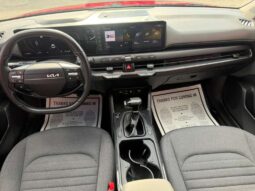 KIA K4 2025