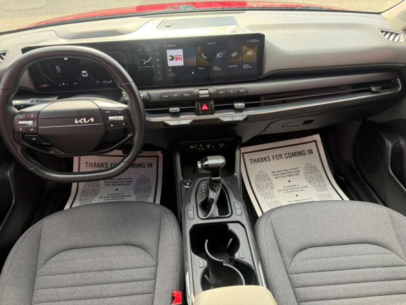 
								KIA K4 2025 full									