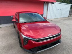 KIA K4 2025