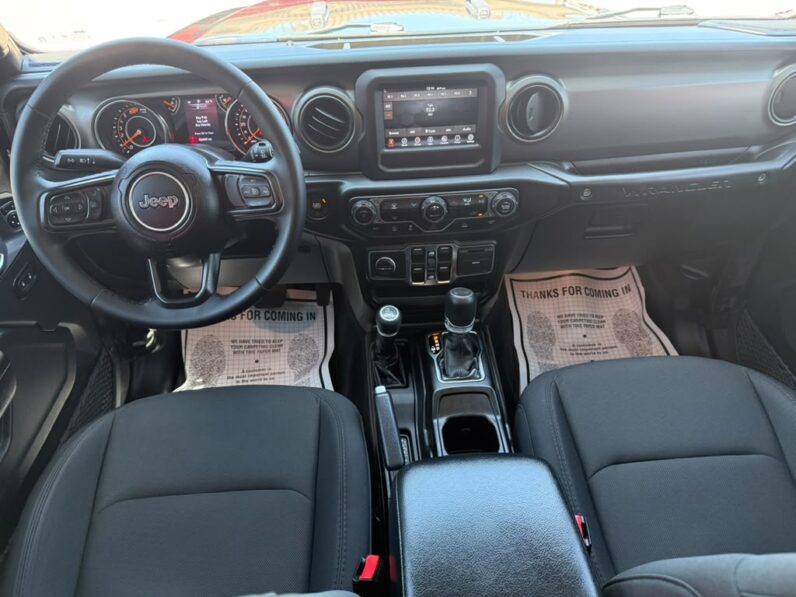 
								JEEP WRANGLER 2023 full									