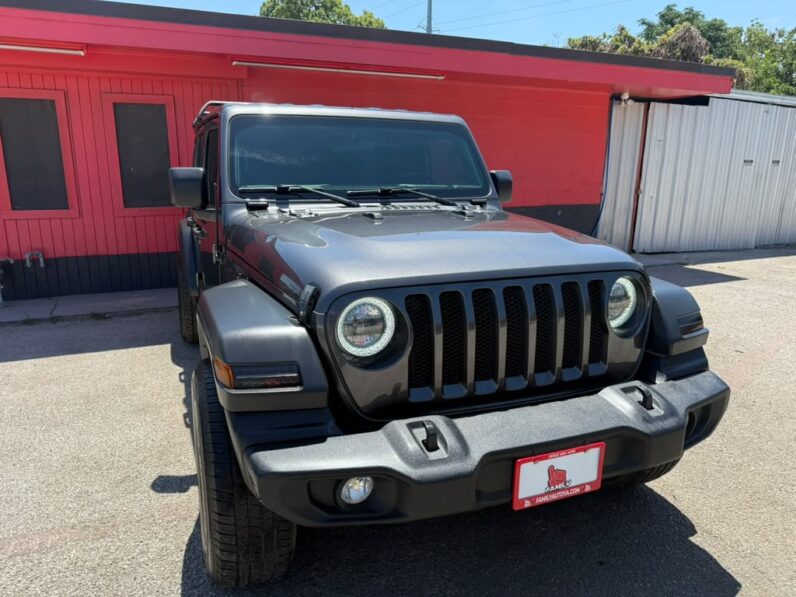 
								JEEP WRANGLER 2023 full									