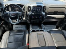 GMC SIERRA 2022