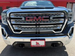 GMC SIERRA 2022