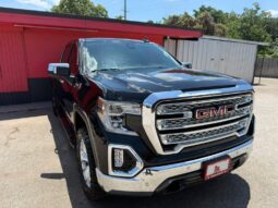 GMC SIERRA 2022