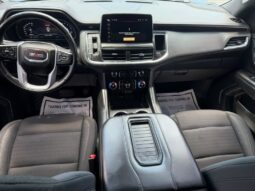 GMC YUKON 2023