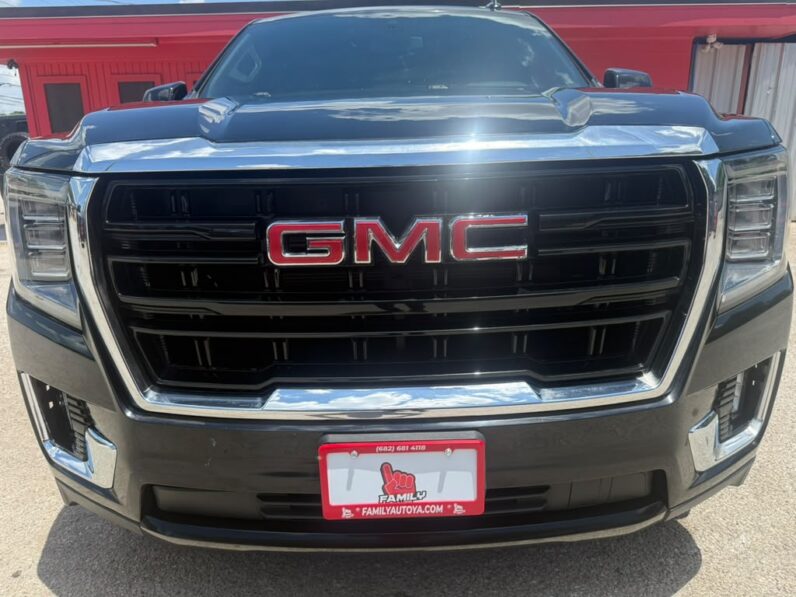 
								GMC YUKON 2023 full									