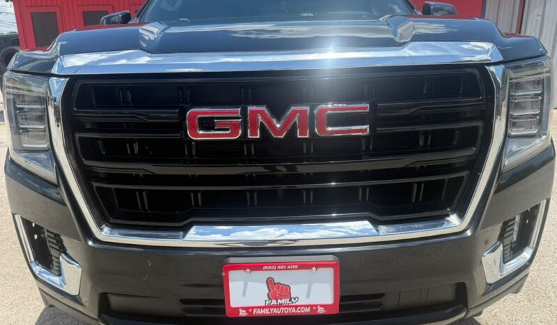 GMC YUKON 2023
