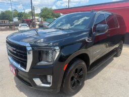 GMC YUKON 2023