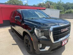 GMC YUKON 2023