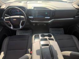 CHEVROLET SILVERADO 2023