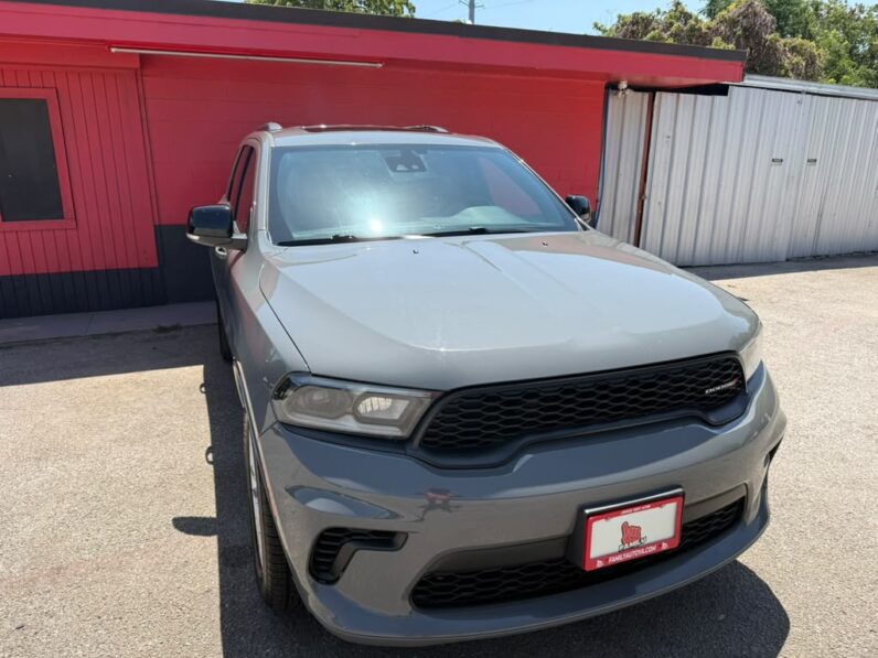 
								DODGE DURANGO 2024 full									
