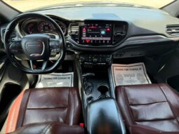 DODGE DURANGO 2024
