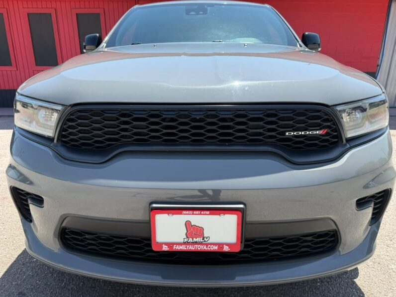 
								DODGE DURANGO 2024 full									