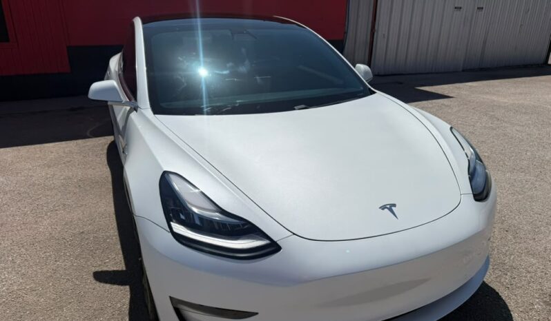 TESLA MODEL 3 2020