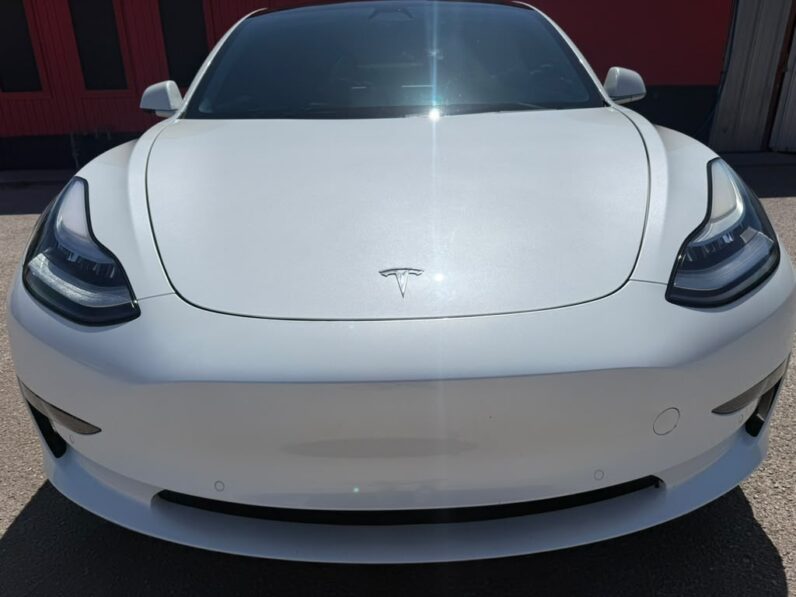 
								TESLA MODEL 3 2020 full									