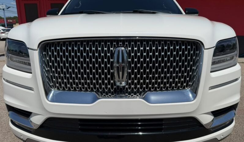 LINCOLN NAVIGATOR 2020