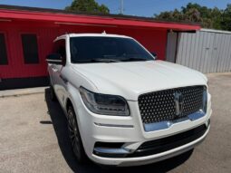 LINCOLN NAVIGATOR 2020