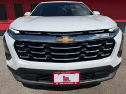 CHEVROLET EQUINOX 2025