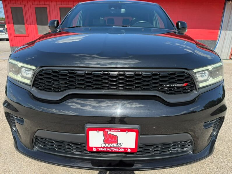 
								DODGE DURANGO 2024 full									