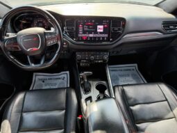 DODGE DURANGO 2024