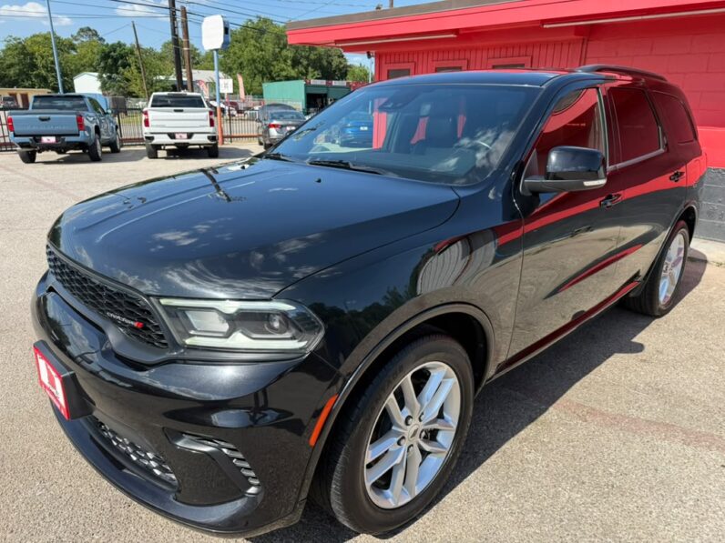 
								DODGE DURANGO 2024 full									