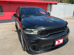 DODGE DURANGO 2024