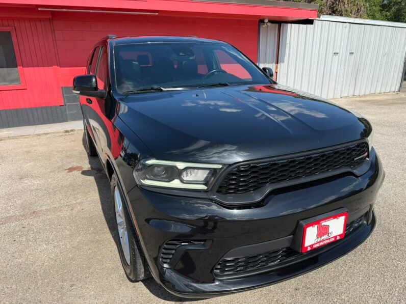 
								DODGE DURANGO 2024 full									