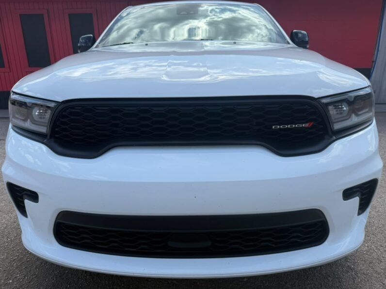 
								DODGE DURANGO 2024 full									