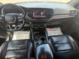 DODGE DURANGO 2024