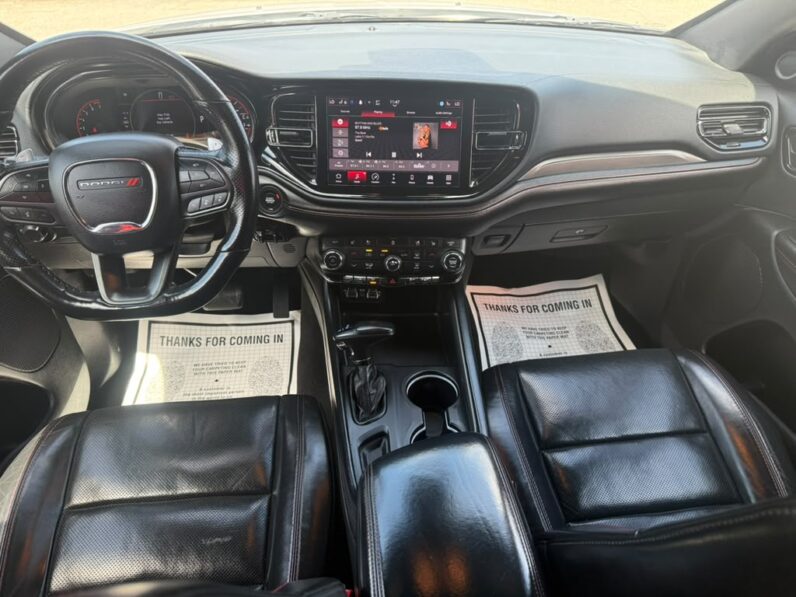 
								DODGE DURANGO 2024 full									
