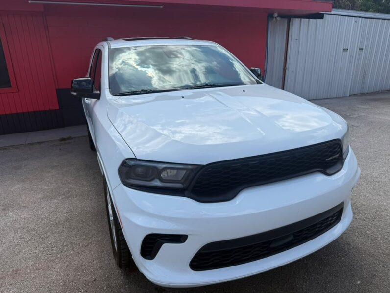 
								DODGE DURANGO 2024 full									